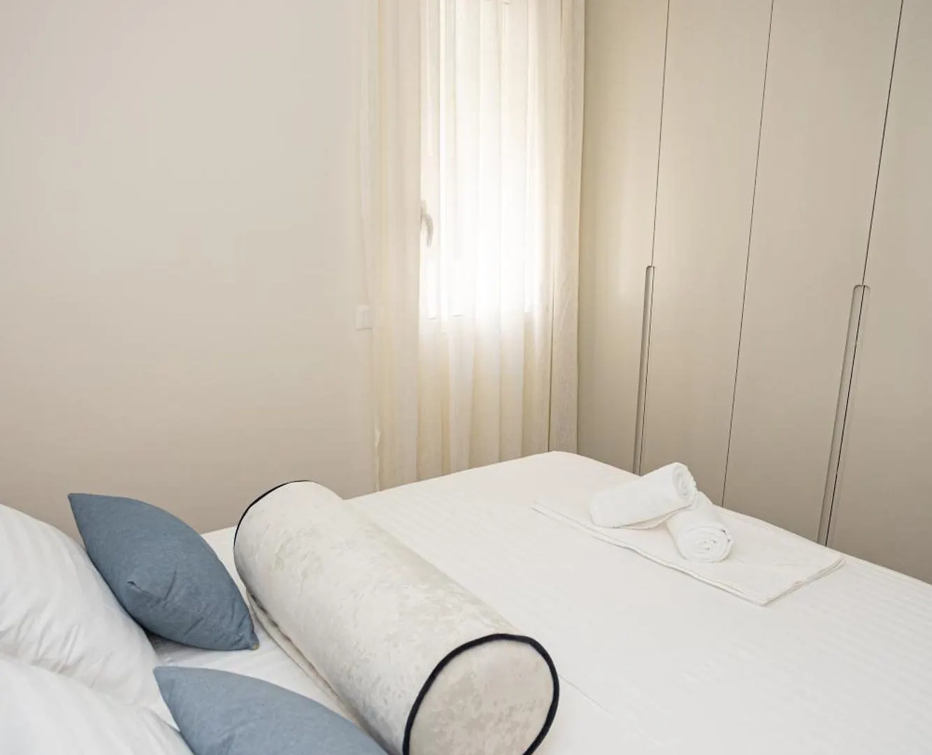 Iunn Apartment 2 Vlore