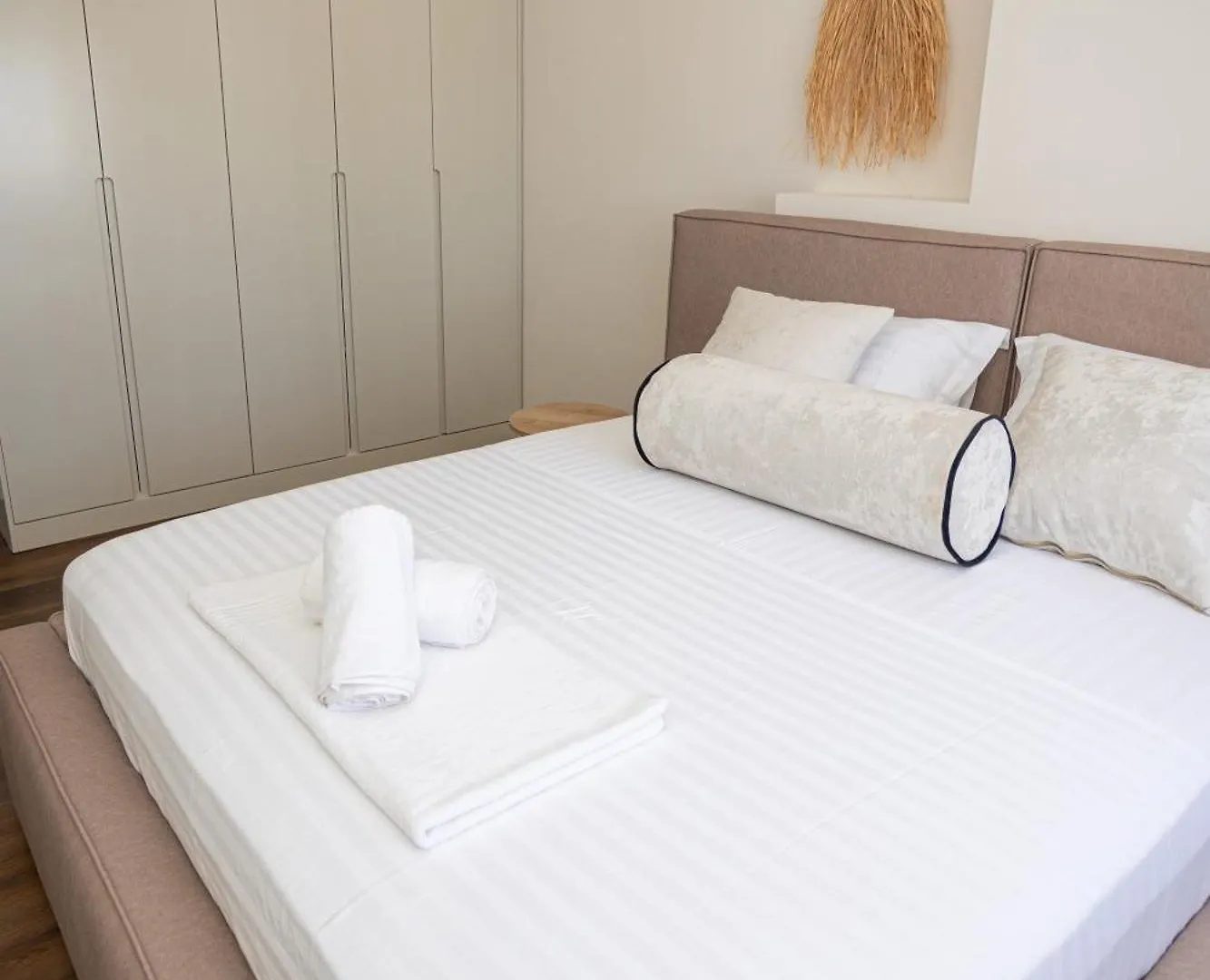 Iunn Apartment 2 Vlore