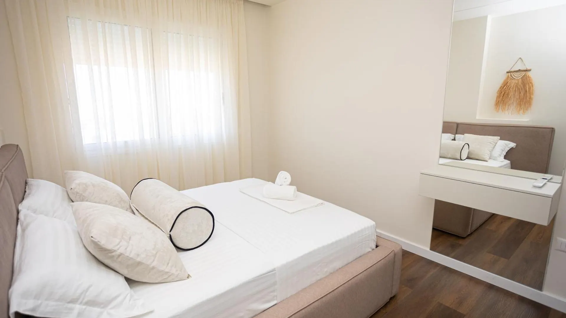 Iunn Apartment 2 Vlore