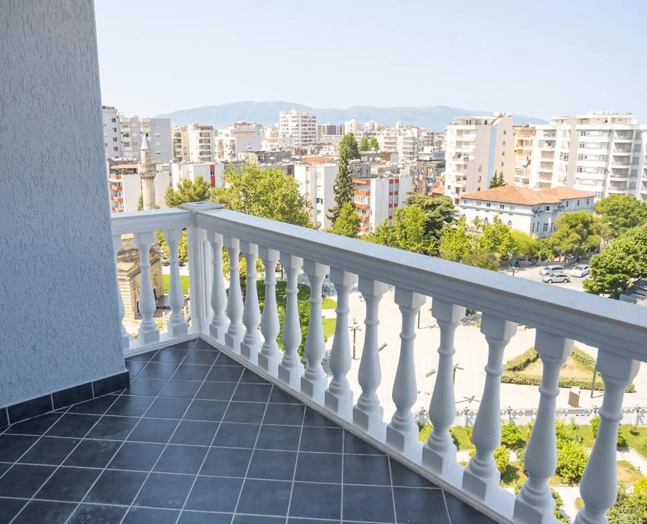 Iunn Apartment 2 Vlore 0*,  Albania